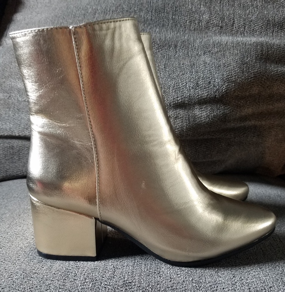 booties